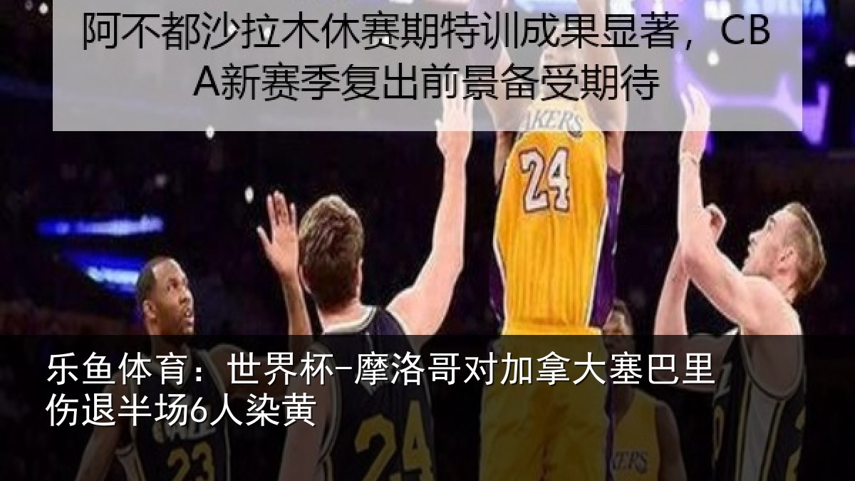 乐鱼体育：世界杯-摩洛哥对加拿大塞相关情况黄