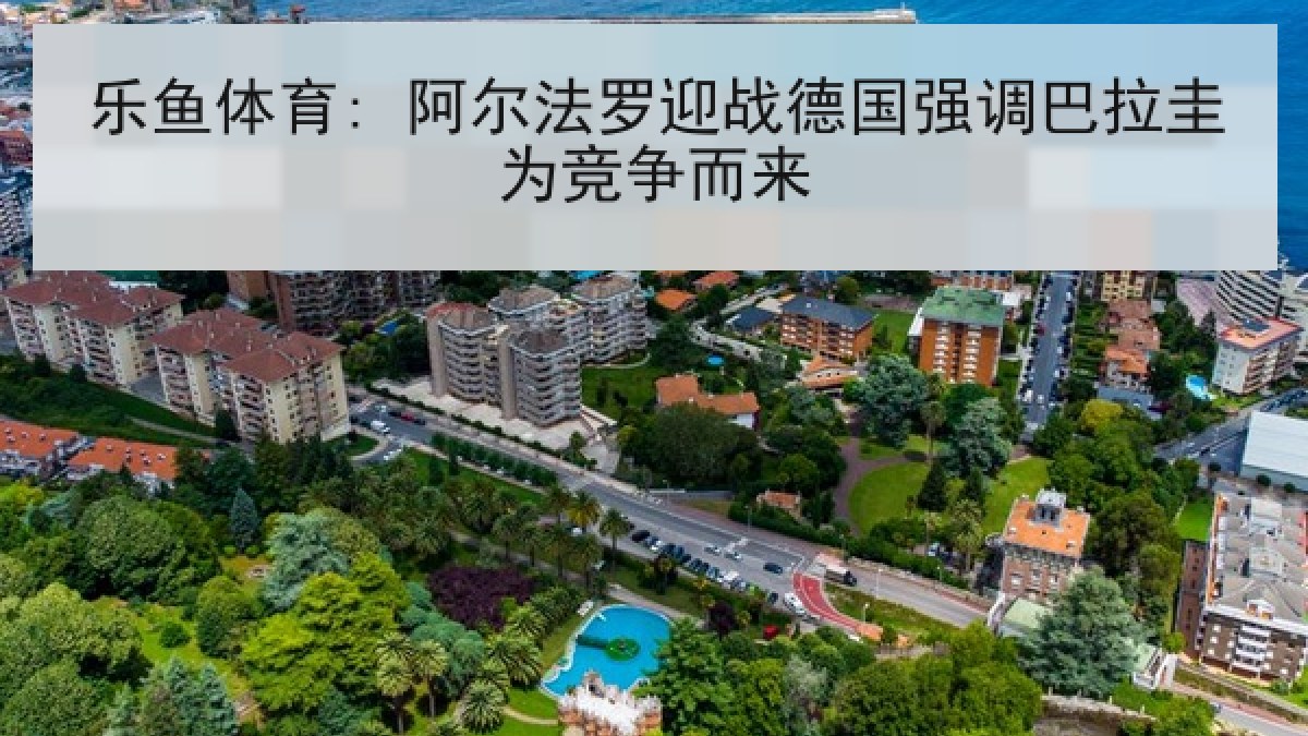 乐鱼体育: 阿尔法罗迎战德国强调巴拉圭为竞争而来