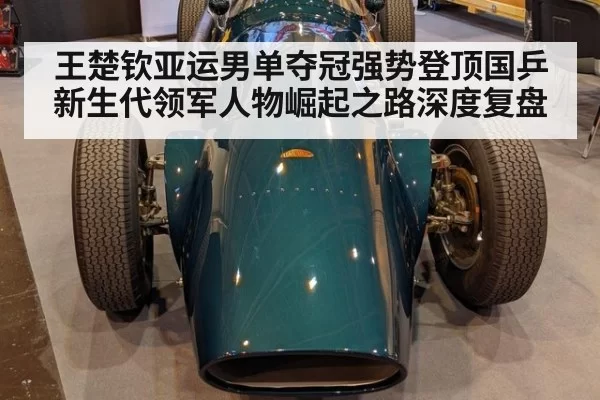 王楚钦亚运男单夺冠强势登顶国乒新生代领军人物崛起之路深度复盘